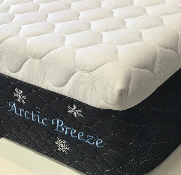 Arctic Breeze